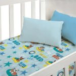 Acolchado Cuna Funcional Bebe Mickey Minnie Piñata Babymovil - Imagen 20