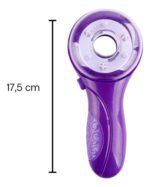 Set Tiny Trenzador De Pelo A Pila Con Peine Y Accesorios Bijou Con 11 Accesorios Acompañamos Tu Belleza - Imagen 3