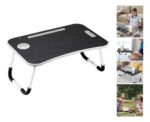 Bandeja Para Cama Desayunadora Con Patas Plegable Notebook - Imagen 2