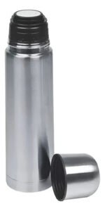 Termo Mate Acero Inoxidable Frio Caliente 1 Litro - Imagen 17