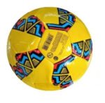 Pelota De Cuero Numero 5 Futbol Infantil Babymovil - Imagen 15