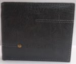 Billetera Tarjetero Hombre Jean Cartier 100% Original Cuero - Imagen 2