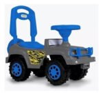 Andador Pata Pata Auto Kuma Kids Patrol