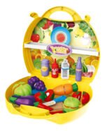 Valija Juguete Niños Picnic Zippy Toys Babymovil 3099v