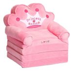 Sillon Silla Infantil Colchon 4 Niveles Love Babymovil - Imagen 7