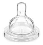 Tetina Mamadera Avent Linea Clasica Blister X 2 Babymovil - Imagen 4