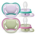 Chupete Bebe 0-6m Philips Avent Ultra Air Babymovil