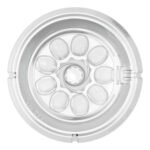 Tetinas Para Mamaderas Avent Linea Natural X2 Babymovil - Imagen 4