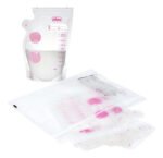 Bolsas De Almacenamiento Para Leche Materna Chicco - Imagen 7