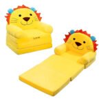 Sillon Silla Infantil Colchon 3 Niveles Love Babymovil - Imagen 7