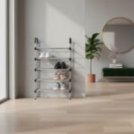 Botinero Organizador Zapatos Zapatillas 5 Estantes