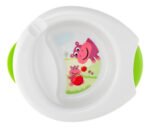 Plato Termico 6m+ Bebe Chicco Babymovil - Imagen 9