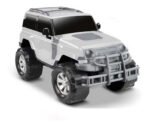 Auto Juguete Pick Up Force Playero Surf Roma Baby Movil - Imagen 25