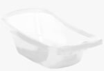 Bañera Bañadera Plastica Bebe Ok Baby 25 Litros Babymovil - Imagen 8