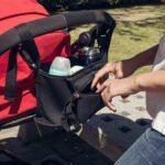 Organizador Para Cochecito Bebe Priori 9107 Babymovil - Imagen 2