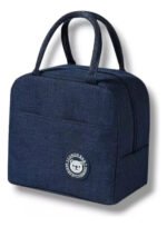 Lunchera Termica Vianda Escolar Bolso Cooler Conservadora - Imagen 19