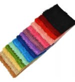 Alfombra De Baño Shaggy Antideslizante Flecos 60x40cm. - Imagen 3