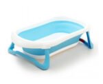Bañera Bañadera Plegable Bebe Compacta Cici Babymovil - Imagen 9