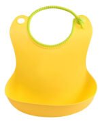 Babero Silicona Baby Innovation Ajustable Babymovil -20