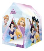 Carpa Infantil Nenas Nene Casa Frozen Spiderman 103x93x69cm - Imagen 15