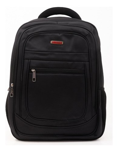 Mochila Escolar Reforzada Porta Notebook Viaje Urbana