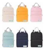 Mochila Ultraliviana Plegable Viaje 20l Bolsillos Grandes - Imagen 42