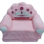 Sillon Silla Infantil Colchon 3 Niveles Love Babymovil - Imagen 11