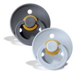 Chupete Bebe Bibs Set X2 Unidades 6-18m Bpa Free Babymovil - Imagen 13