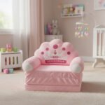 Sillon Silla Infantil Colchon 3 Niveles Love Babymovil - Imagen 12