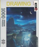 Rompecabezas Puzzle 1000 Piezas 70x50cm Varios Modelos - Imagen 11