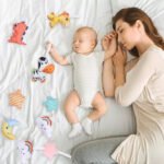 Movil Cunero Musical 2 En 1 Sonidos Bebe Babymovil Zaki - Imagen 2