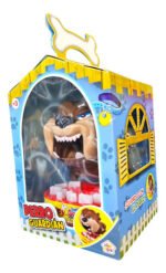 Juego De Mesa Perro Guardian En Casita - Sebigus - Dgl Games