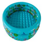 Pileta Inflable Explorer Fan In43 Animalitos 265l