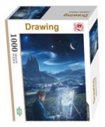 Puzzle Rompecabezas 1000 Piezas Varios Modelos Babymovil - Imagen 46