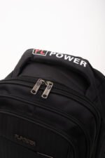 Mochila Porta Notebook Urbana Escolar Ejecutiva Acolchada - Imagen 6