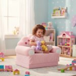 Sillon Silla Infantil Colchon 3 Niveles Love Babymovil - Imagen 14