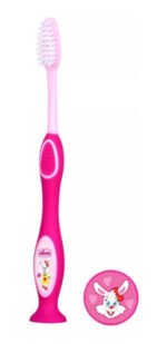 Cepillo Dientes Infantil De 3 A 6 Años Chicco Babymovil - Imagen 11