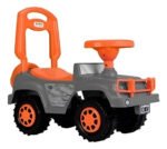 Andarin Caminador 2 En 1 Pata Pata Patrol Kuma Kids