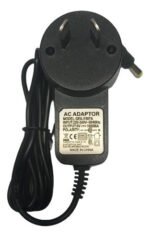 Cargador Transformar Baterias Moto Auto Niños 12 Volts - Imagen 2