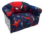 Sillon Infantil Doble Personaje Disney Mickey Toy Story