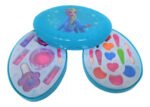 Juguete Set De Maquillaje Infantil Disney Princesas Frozen - Imagen 8