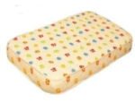 Colchon Infantil 120x60x9 Cuna Charriot Oferta Babymovil