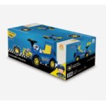 Andarin Caminador Pata Pata Bombero Y Policia - Imagen 4