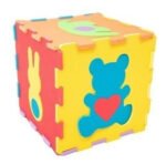 Pisos De Goma Eva Encastrables Con Animales Love 810 - Imagen 14