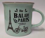 Set Tazas X2 Cerámica Ms Spa174 125ml Diseño Variado - Imagen 6