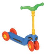 Monopatin Andador 4 Ruedas 150 Vegui Quickly Babymovil - Imagen 2