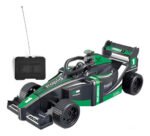 Juguete Auto Radio Control Remoto Carrera Babymovil - Imagen 8