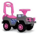 Andarin Caminador 2 En 1 Pata Pata Patrol Kuma Kids - Imagen 13