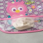 Babero Vinilico Bebe Love Varios Modelos Oferta Babymovil - Imagen 4