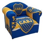 Sillon Infantil Varios Diseños Personajes Oferta Babymovil - Imagen 26